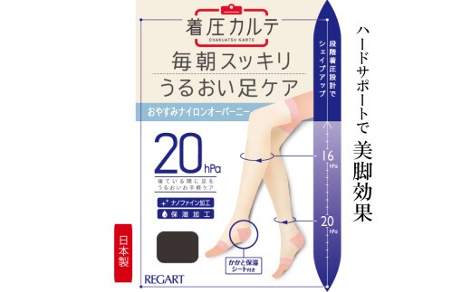 【メディックピエドシリーズ】おやすみナイロンオーバーニー Sサイズ ブラック ソックス くつした 靴下 日用品 美容 着圧ソックス 生活用品 健康用品 健康グッズ スポーツ 旅行 トラベル