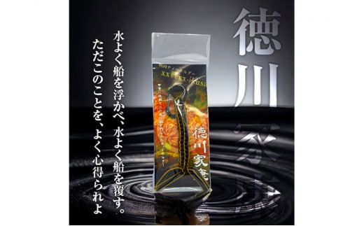 徳川家康 戦国系ゴルフティーホルダー～戦～ ストラップ キーホルダー