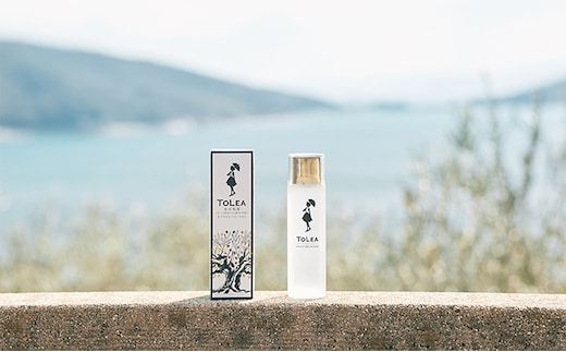 【 小豆島 】トレア モイスチャーローション スキンケア 化粧水 美容グッズ 美容 