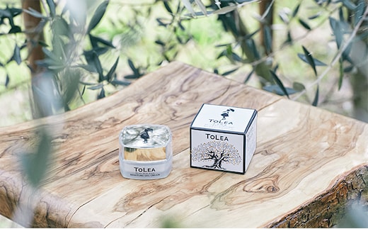 【 小豆島 】トレア モイスチャーゲルクリーム 美容グッズ スキンケア 美容 