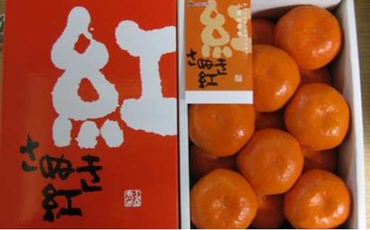 小原紅 早生 ハウス みかん 約1.2kg化粧箱 果物類 柑橘類 ミカン フルーツ 早生みかん ハウスミカン 