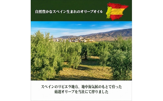 エキストラバージン オリーブオイル 小豆島 500ml 3本 セット 食用油