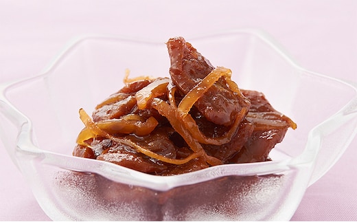 小豆島 ヘルシーなのに食べ応え抜群 畑のビーフ 3袋 セット 詰め合わせ 佃煮 ご飯のお供 ごはんのお供 惣菜 副菜 おつまみ つまみ つくだ煮 佃煮詰め合わせ 大豆ミート 食品 香川 香川県 土庄町