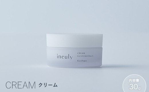 イニューリィ クリーム 30g FAH-0007