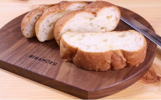 まーるぃカッティングボード（ウォールナット） キッチン用品 雑貨 日用品 まな板 