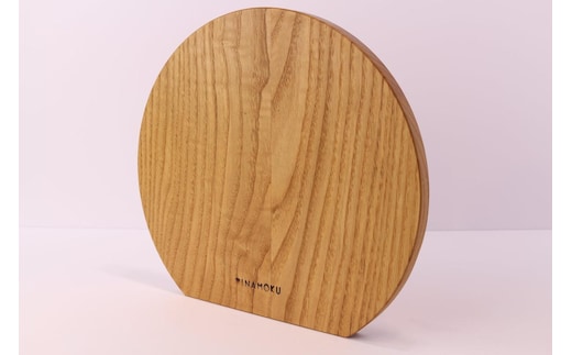 まーるぃカッティングボード（マロン） キッチン用品 包丁 雑貨 日用品 まな板 