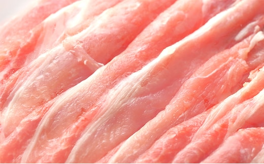 讃岐もち豚 ローススライス 1，000g お肉 豚肉 
