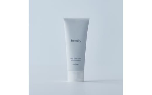 イニューリィ スキンケアウォッシュ 100g