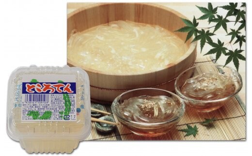 ところてん 24個 セット 伝統製法 本格的 心太 天草 磯の香り豊かな 逸品 ヘルシー おやつ デザート 間食 軽食 自然食品 保存食 常温保存 健康的 食生活 サポート おすすめ 詰め合わせ 涼味 夏 惣菜 和食 つるつる 食感 のどごし さっぱり ギフト 贈り物 プレゼント 父の日 母の日 敬老の日 お中元 暑中見舞い 残暑見舞い マルヤス食品 愛媛県 愛南町