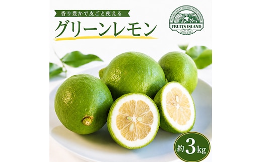 【先行予約】 レモン 約 3kg 24個 檸檬 フルーツ 果物 くだもの 柑橘 国産 新鮮 減農薬 ノンワックス 防腐剤 不使用 皮ごと 牡蠣 かき 魚 さかな 肉 にく スイーツ パスタ みかん 蜜柑 愛媛県 愛南町