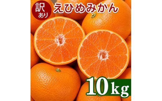 【先行予約】訳あり 愛媛みかん 10kg 傷み補償 500g 増量 発送期間 2026年11月上旬以降 みかん 愛媛みかん 温州みかん 南柑20号 柑橘 蜜柑 かんきつ 冬 秋 旬 正月 おすそ分け シェア 愛媛 愛媛県 愛南町 お歳暮 プレゼント くだもの 果物 フルーツ スイーツ おやつ お菓子 和菓子 甘い 糖度 オレンジ 冷凍 みかん ジュース 清家ばんかんビレッジ