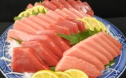 ge005厳選天然本マグロ　中トロ たっぷりセット６００ｇ以上 本まぐろ 赤身 100% 冷凍 刺身 海鮮 丼