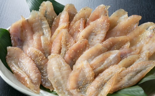 iz003銀フグミリン干し