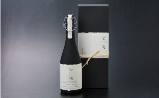 nm003k1菊水芋焼酎原酒空海７２０ｍｌ