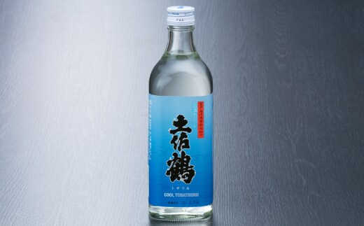 nm012i9土佐鶴冷酒クール【6本セット】