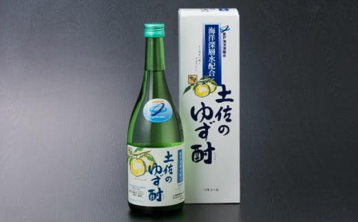 nm025a5土佐鶴土佐のゆず酎２０度７２０ｍｌ