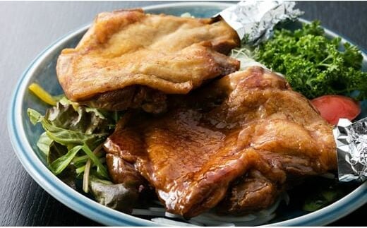 hn044３種類の味比べ！初音のよくばり鶏セット