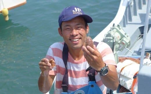 ma004「深海王国」室戸からお届けする「活オオグソクムシ」【３匹】