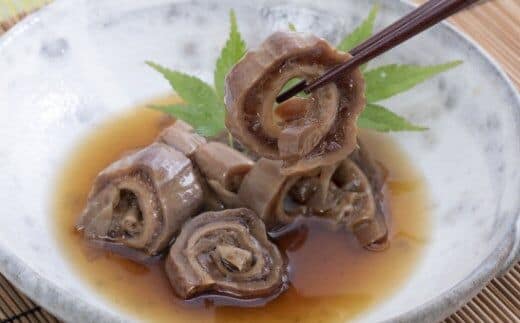 hn046おかずにもなるおつまみ！初音の鮪のわた煮