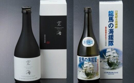 nm017r5土佐焼酎深層水仕込 米・芋１２本セット