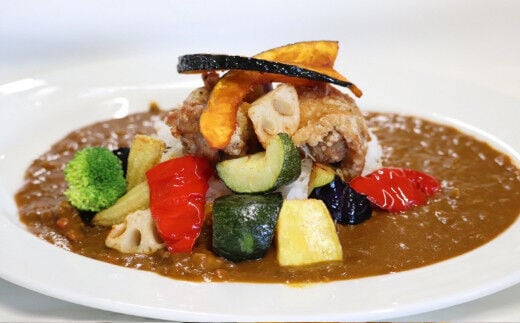 kd004海土こだわり大人のカレー