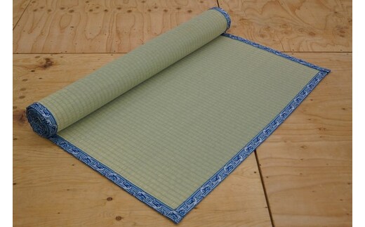 B-9-4 上敷き(6畳) 紙のこいのぼり