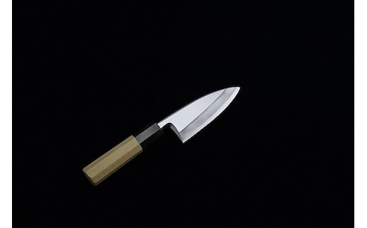 出刃包丁１８０ミリ銀３鋼 出刃 包丁 日本製 ステンレス 刃渡り18cm 180mm 料理 高級 本格的 魚 さばく 包丁 刺し身 刺身 おろし 三枚おろし ふるさとのうぜい 故郷納税 返礼品 高知県 土佐市