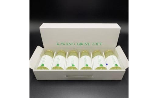 高知県土佐市産 Konatsu Drink KD 20％ 160ml (6本入) ジュース 小夏 柑橘 果汁100％ 無添加 料理 贈り物 ギフト プレゼント 故郷納税 ふるさとのうぜい 返礼品 高知県 高知