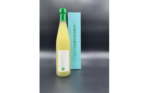 高知県土佐市産 KONATSU JUICE KJ 100％ 500ml (1本) ジュース 小夏 柑橘 果汁100％ 無添加 料理 贈り物 ギフト プレゼント 故郷納税 ふるさとのうぜい 返礼品 高知県 高知