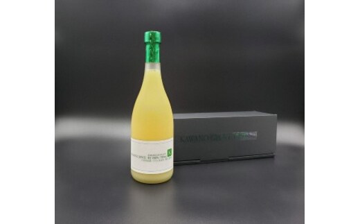 高知県土佐市産 KONATSU JUICE KJ 100％ 720ml (1本) ジュース 小夏 柑橘 果汁100％ 無添加 料理 贈り物 ギフト プレゼント 故郷納税 ふるさとのうぜい 返礼品 高知県 高知