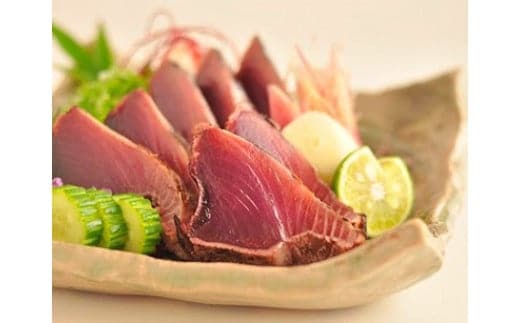 土佐のおきゃくセット 松 藁焼き鰹タタキ2節600g 故郷納税 ふるさとのうぜい 返礼品 高知県 高知