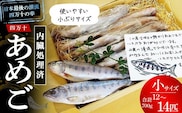 四万十の幸「あめご」使いやすい小ぶりサイズ12～14匹 ／Eay-02