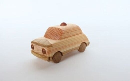 かわいくて「キュン」とくるインテリアおもちゃ「パト」／Ole-21