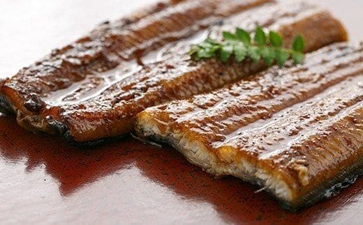 うなぎ蒲焼きカット4袋とうなぎご飯の素セット／Esu-114