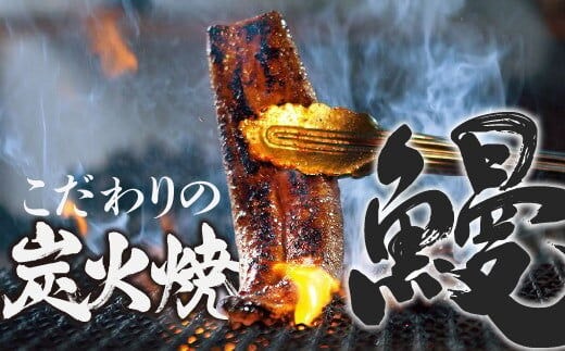 四万十地焼き蒲焼鰻2尾セット ／Esg-19