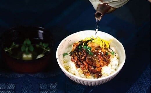 本気の缶詰！とろとろ～♪ 絶品うなぎ缶詰／Ess-22 