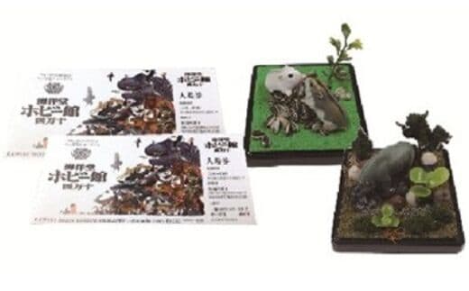 ホビー館わくわくどきどきセット／Okt-01