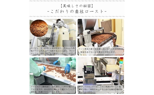 素焼きアーモンド 約1kg（18g×30袋×2箱 計1.08kg）小分け 無塩