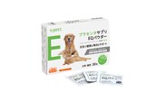 JBP 馬プラセンタ ペット（犬猫）用食品 【JBPET プラセンタサプリ EQ パウダー】