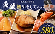 魚が主役の食卓 魚政 初めましてセット（漬け丼120g×3パック、カレイ煮付け120g×1パック、紅鮭塩焼き100g×1パック）_初めましてセット 漬け丼 120g × 3パック カレイ 煮付け 120g 紅鮭 塩焼き 100g セット 流水解凍 簡単調理 海鮮丼 魚 新鮮 美味しい 魚料理 冷凍配送 福岡県 久留米市 ボーテックス お取り寄せ お取り寄せグルメ 送料無料_Cs339