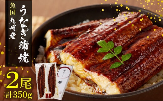 国産うなぎ蒲焼