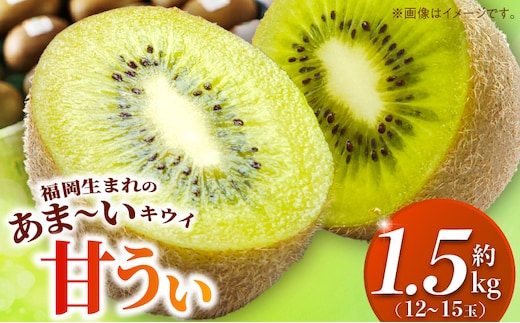 【2026年10月以降お届け】甘うぃ1.5kg箱_Fx019
