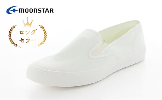 ベンチャースニーカー15 ホワイト