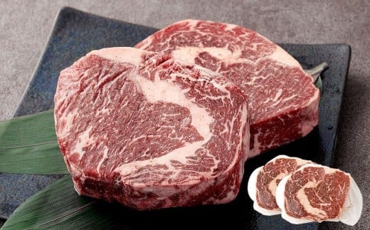 牛レンガステーキ (ロース) 400g×2 計800g ミックスドスパイス付き ステーキ ロースステーキ 牛肉 お肉