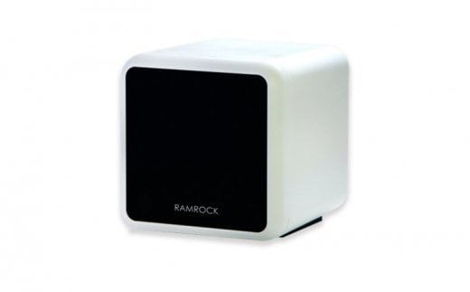 見守りカメラ（みまもりCUBE）＜レンタル＞【J6-001】