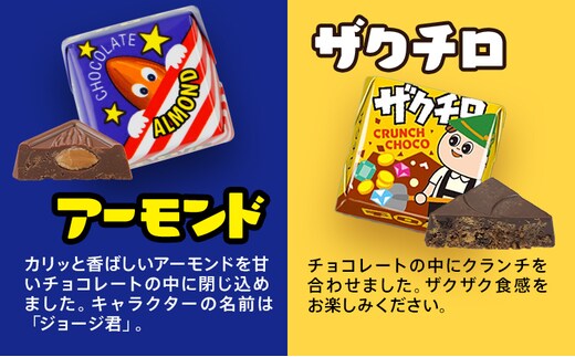 チロルチョコ バラエティパック（210個）※準備が出来次第順次発送予定