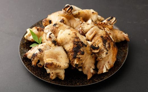 【数量限定】 豚足 10本 セット タレ付き 豚肉 冷凍