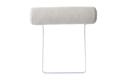 【アイボリー】 高野木工 LEO SOFA レオソファ 専用ヘッドレスト 【5年保証】 ヘッドレスト ソファ インテリア 家具 九州 福岡県 筑後市