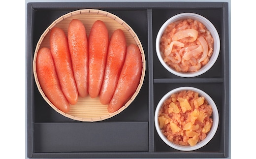 AM-001 福さ屋 味楽セット