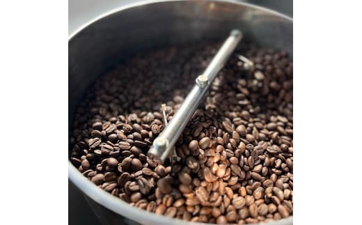 AW-001 コーヒー豆３種飲み比べセット